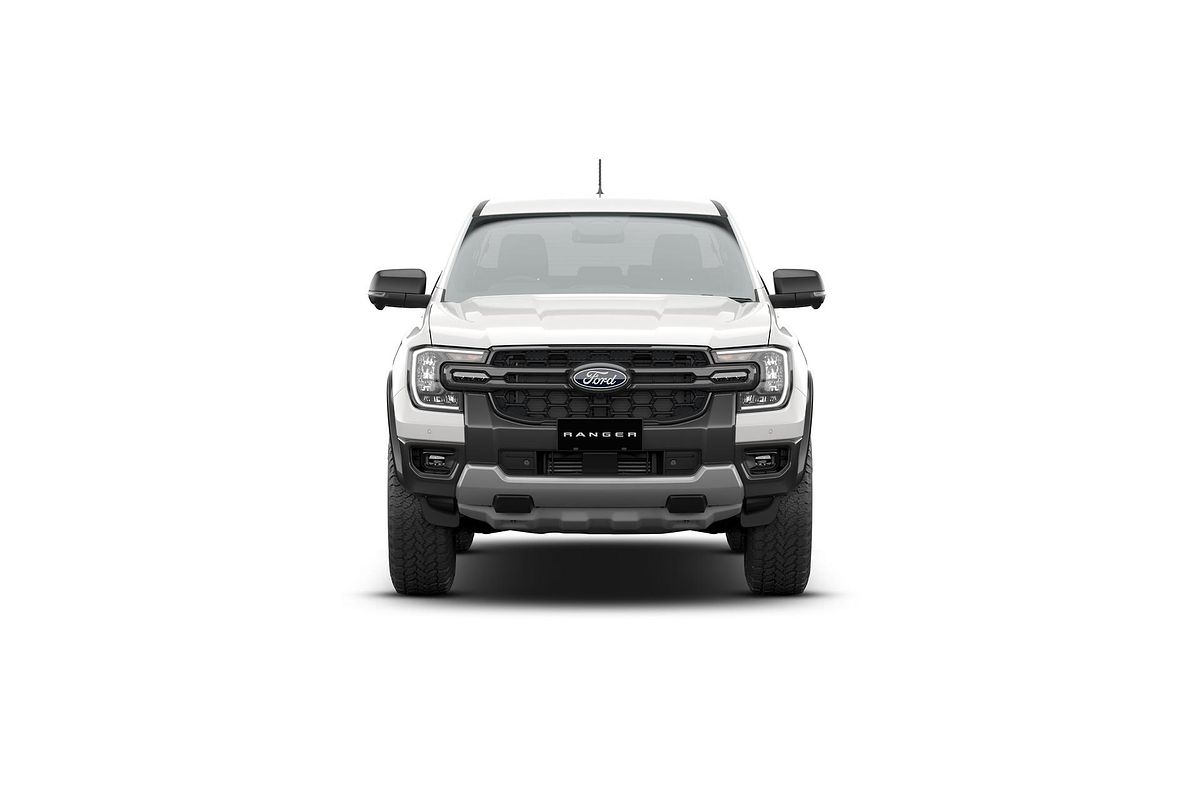2026 Ford Ranger Tremor 4X4 3.0L