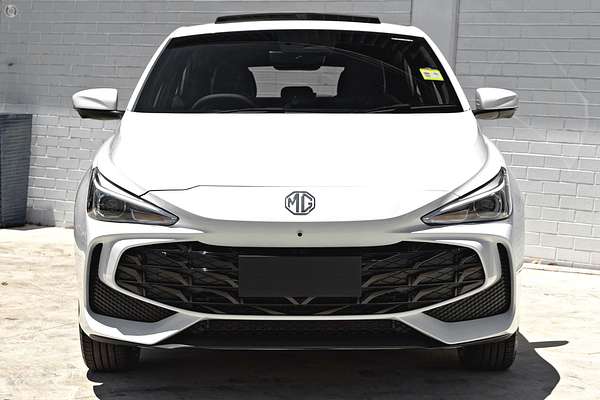 2026 MG MG3 Essence
