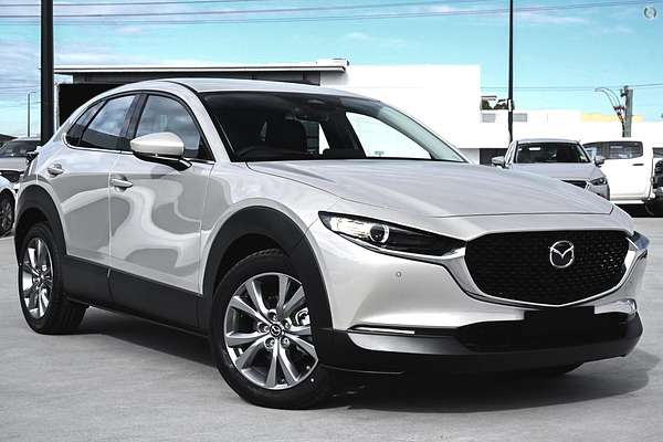 2026 Mazda CX-30 G20 Touring DM Series