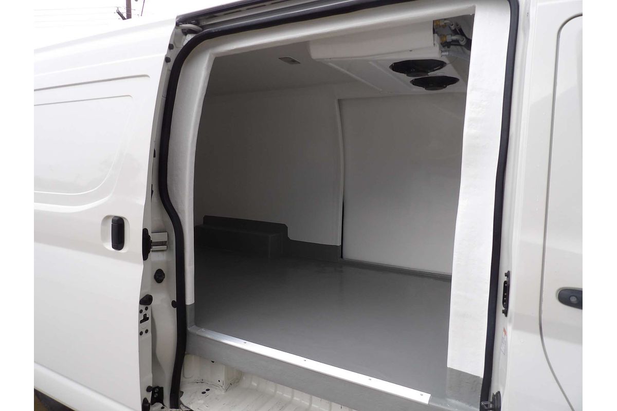 2020 Toyota Hiace GDH320R ELWB High Roof