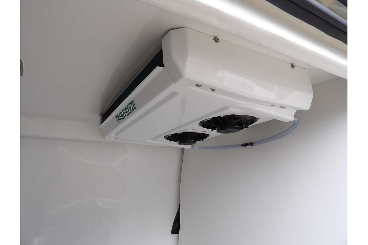 2020 Toyota Hiace GDH320R ELWB High Roof image 14