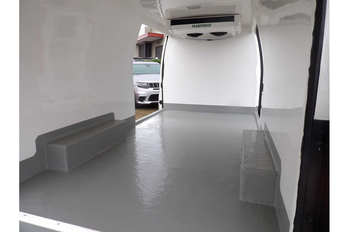 2020 Toyota Hiace GDH320R ELWB High Roof image 16