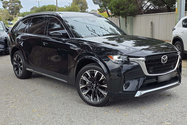 2026 Mazda CX-90 G50e Azami KK