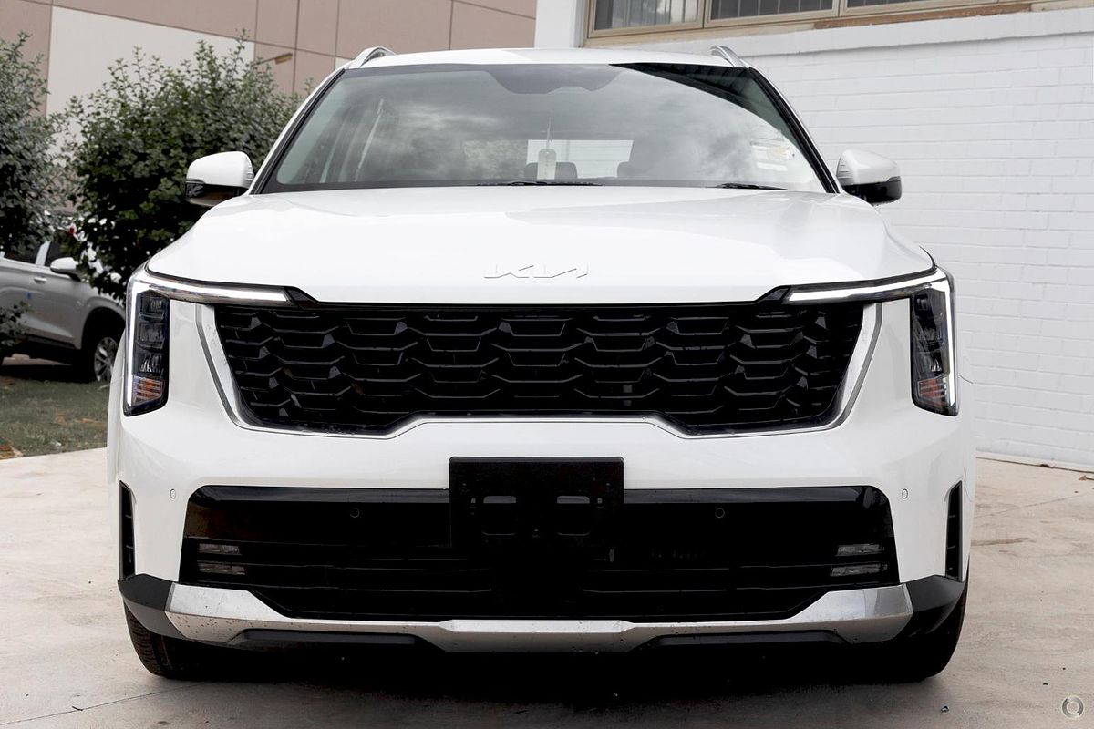 2026 Kia Sorento S MQ4 PE