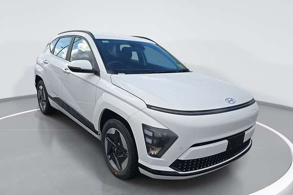 2026 Hyundai Kona Electric SX2.V2