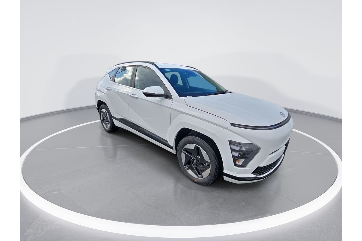 2026 Hyundai Kona Electric SX2.V2