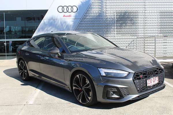 2023 Audi S5 F5