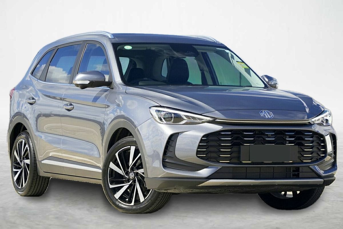 2026 MG ZS Essence Hybrid+ ZS32