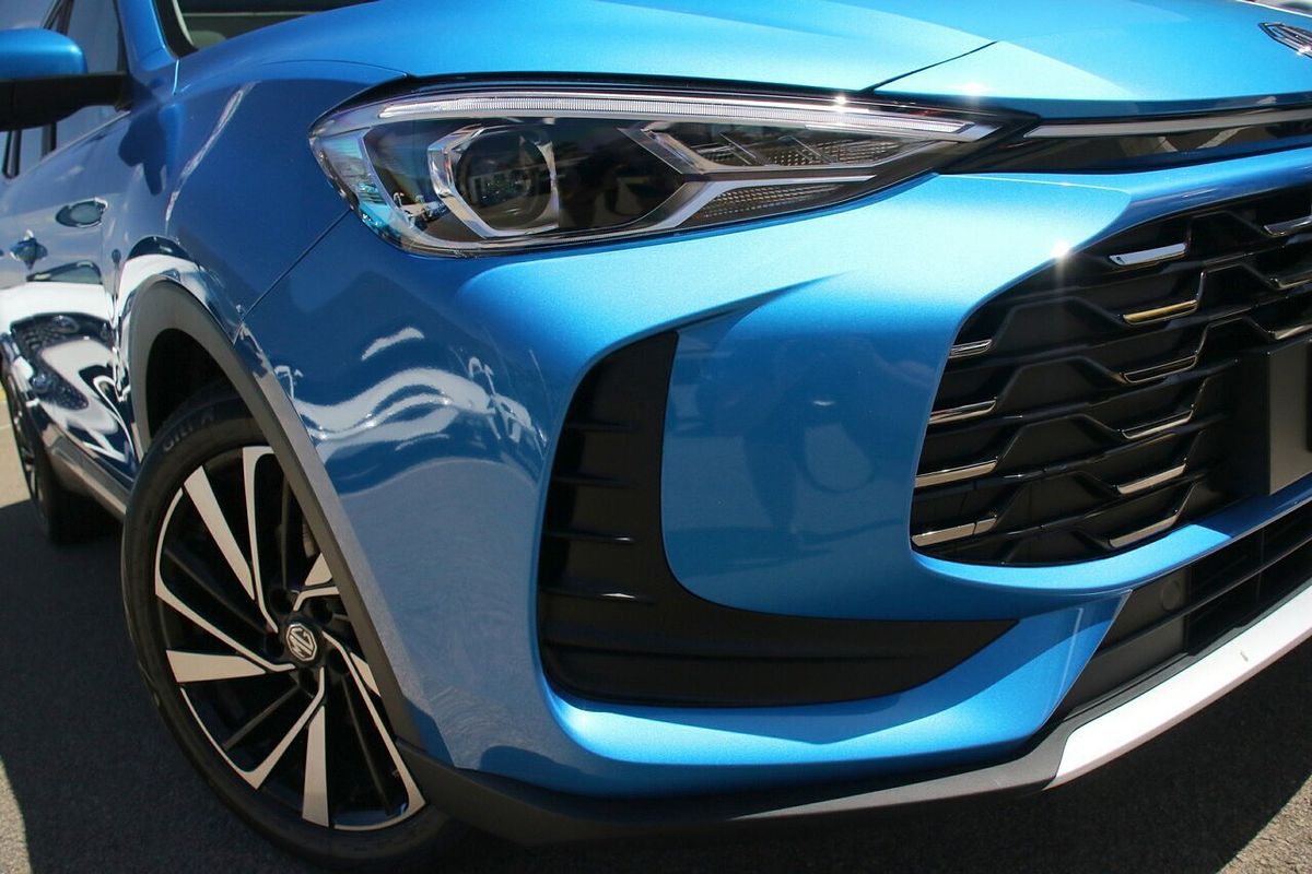 2026 MG ZS Essence Hybrid+ ZS32