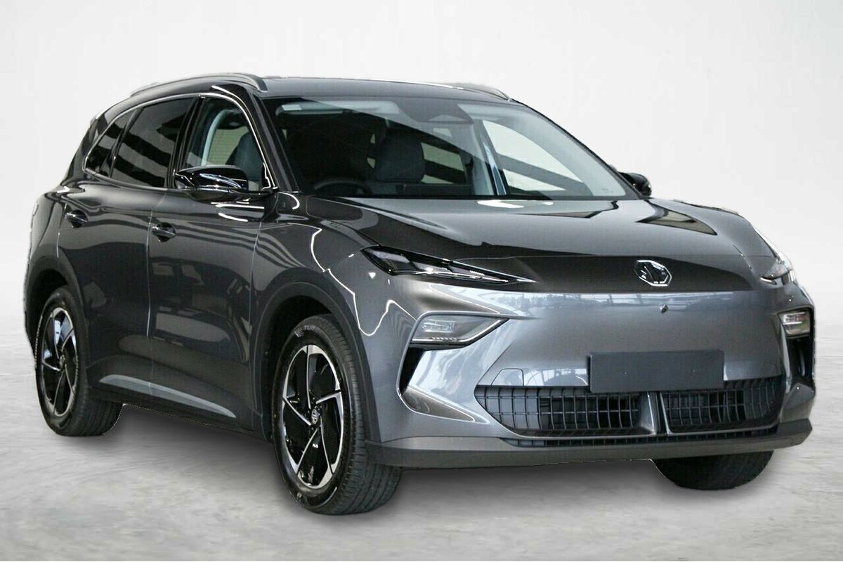 2025 MG MGS5 EV Essence 62 ZS3EM
