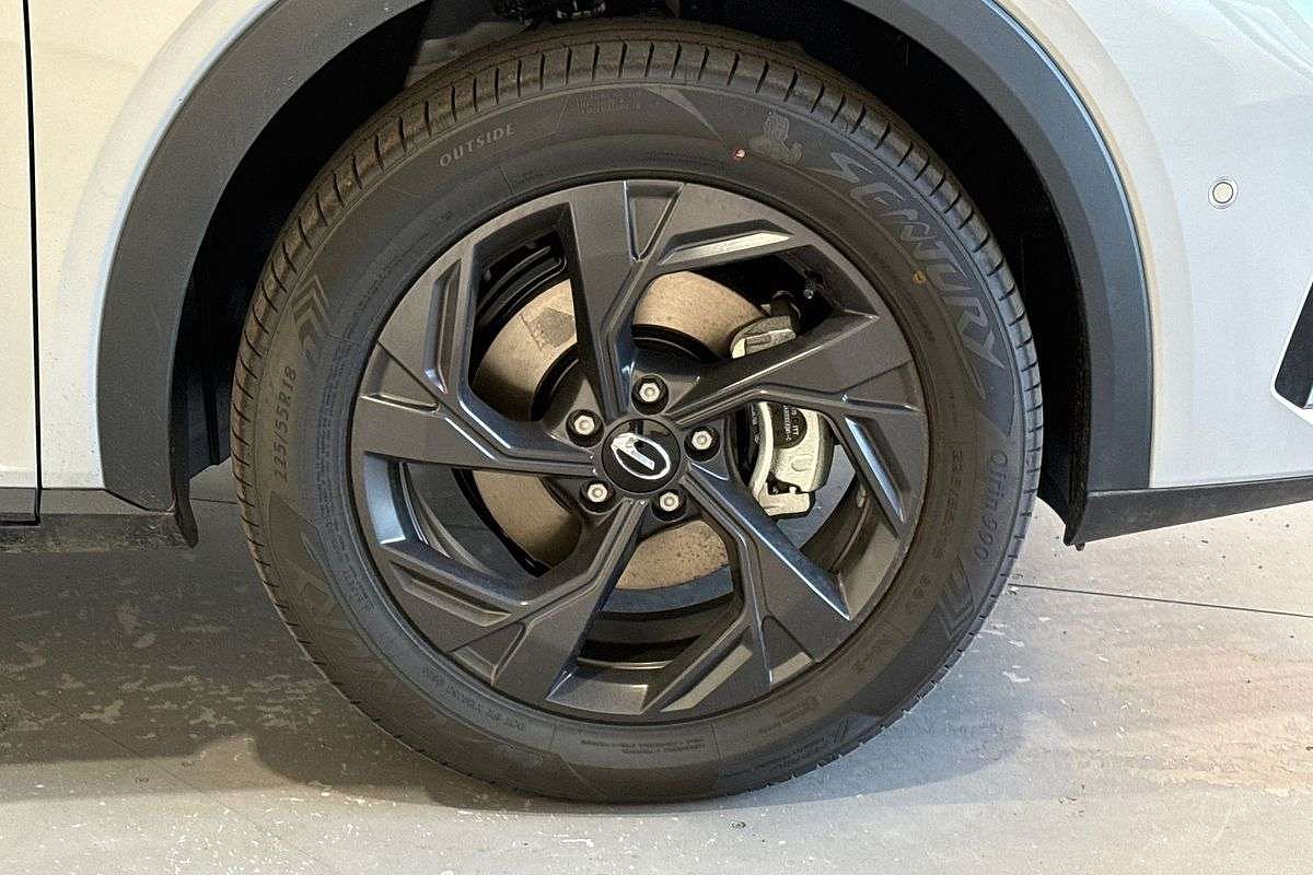 2026 GAC EMZOOM Luxury