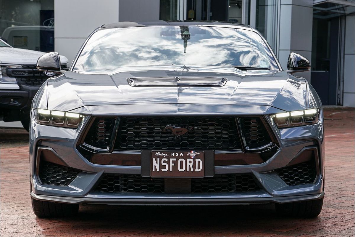 2024 Ford Mustang GT FO
