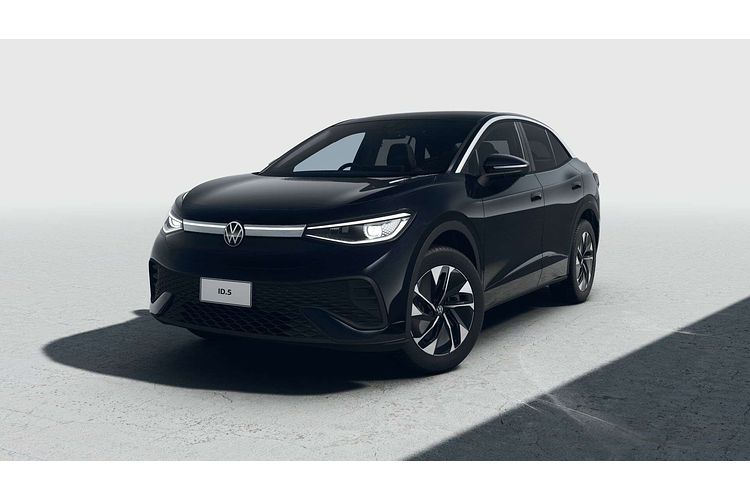2025 Volkswagen ID.5 Pro E2