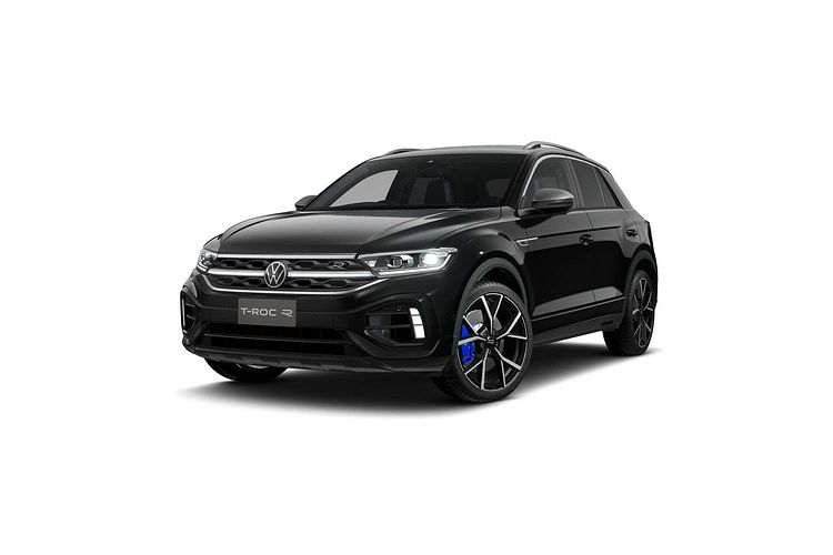 2026 Volkswagen T-Roc R D11