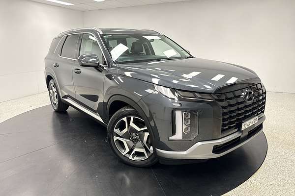2022 Hyundai Palisade Elite LX2.V2