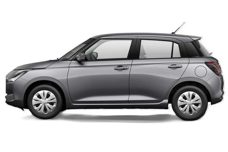 2026 Suzuki Swift