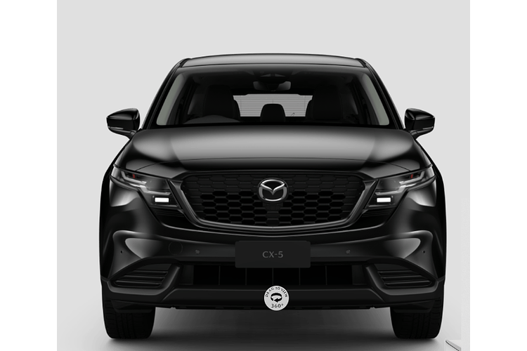 2026 Mazda CX-5 G25 Pure KM Series