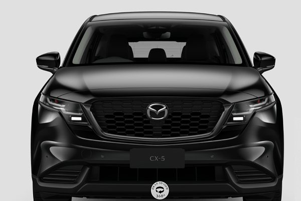 2026 Mazda CX-5 G25 Pure KM Series thumb-0