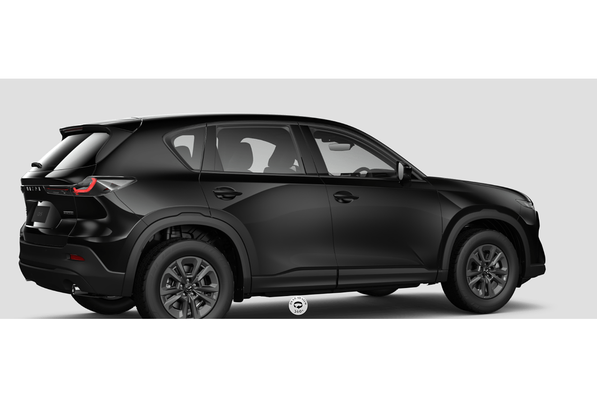 2026 Mazda CX-5 G25 Pure KM Series