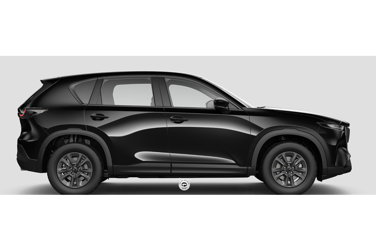 2026 Mazda CX-5 G25 Pure KM Series