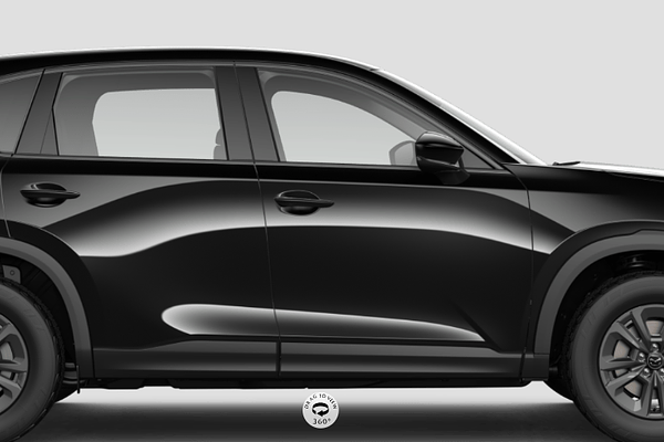 2026 Mazda CX-5 G25 Pure KM Series thumb-4