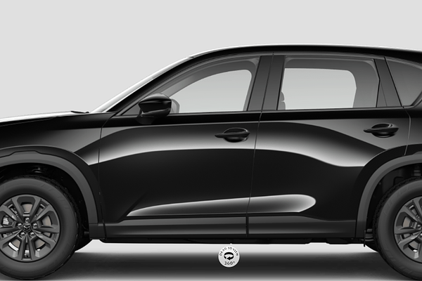 2026 Mazda CX-5 G25 Pure KM Series thumb-6