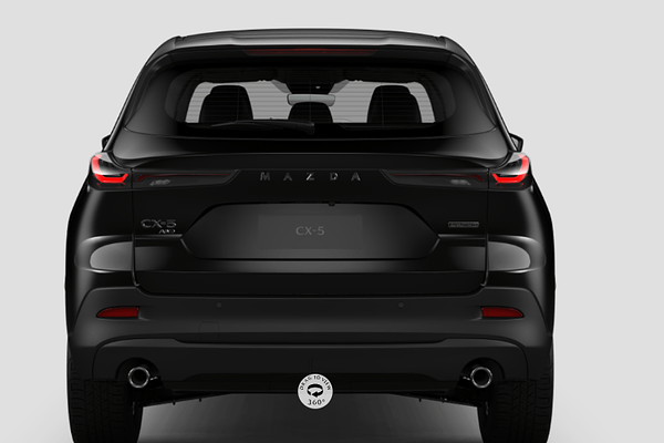 2026 Mazda CX-5 G25 Pure KM Series thumb-7