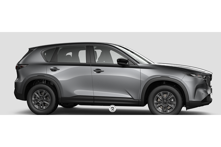 2026 Mazda CX-5 G25 Evolve KM Series