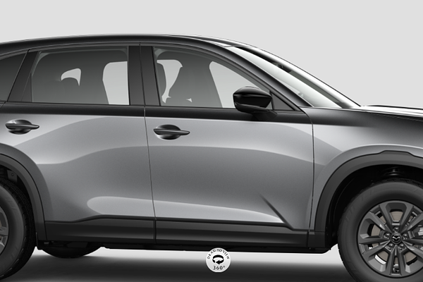 2026 Mazda CX-5 G25 Evolve KM Series thumb-0