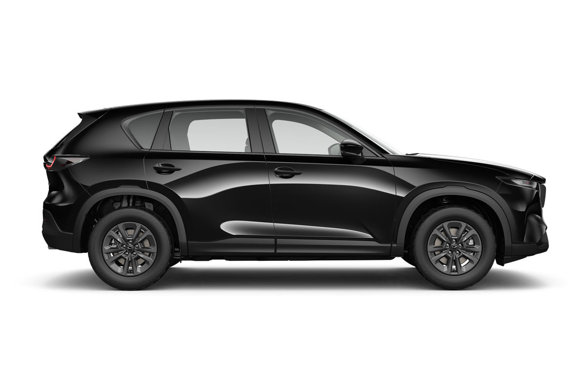 2026 Mazda CX-5 G25 Evolve KM Series