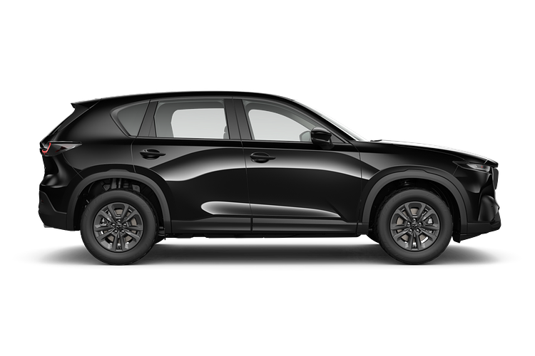 2026 Mazda CX-5 G25 Evolve KM Series