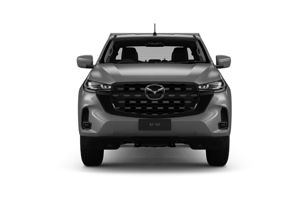 2026 Mazda BT-50 XT TF thumb-1