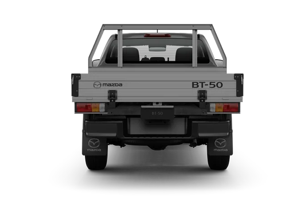 2026 Mazda BT-50 XT TF thumb-4