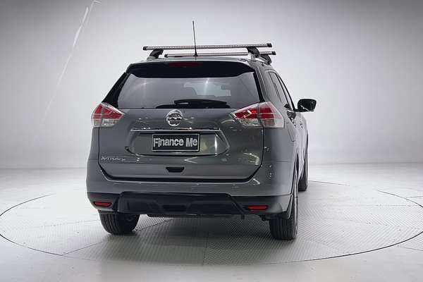 2016 Nissan X-TRAIL ST-L T32 thumb-1