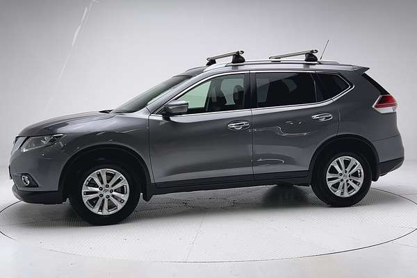 2016 Nissan X-TRAIL ST-L T32 thumb-6