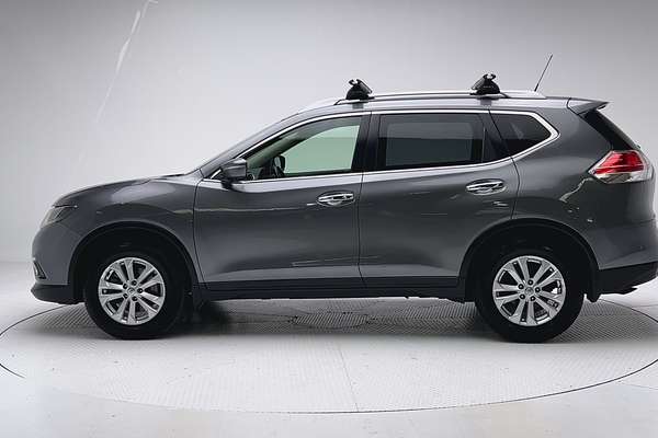 2016 Nissan X-TRAIL ST-L T32 thumb-7