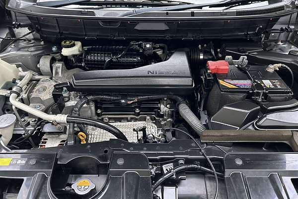 2016 Nissan X-TRAIL ST-L T32 thumb-10