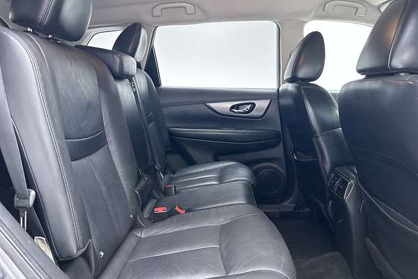 2016 Nissan X-TRAIL ST-L T32 thumb-11