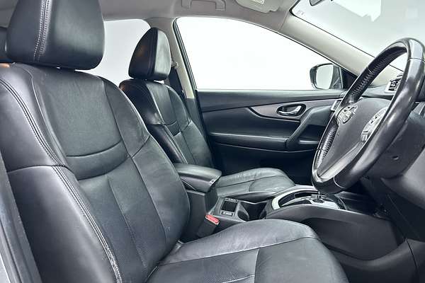 2016 Nissan X-TRAIL ST-L T32 thumb-12