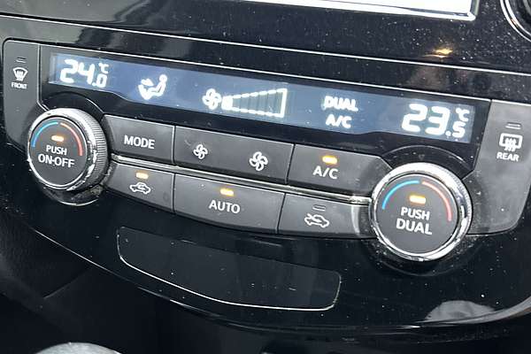 2016 Nissan X-TRAIL ST-L T32 thumb-16
