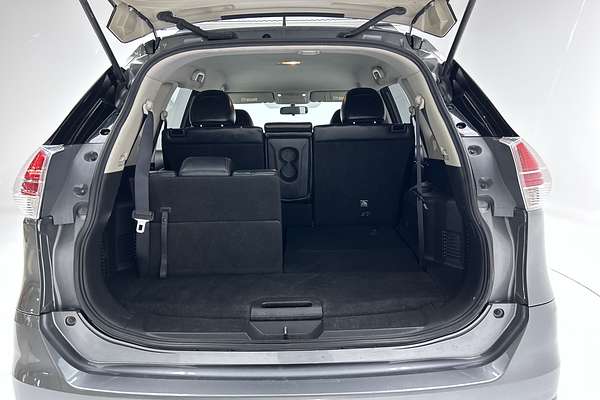 2016 Nissan X-TRAIL ST-L T32 thumb-20