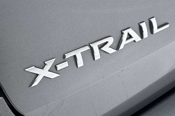 2016 Nissan X-TRAIL ST-L T32 thumb-21