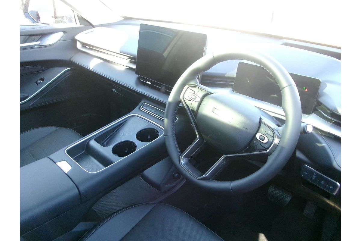 2026 GWM Haval H6 Ultra PHEV B01