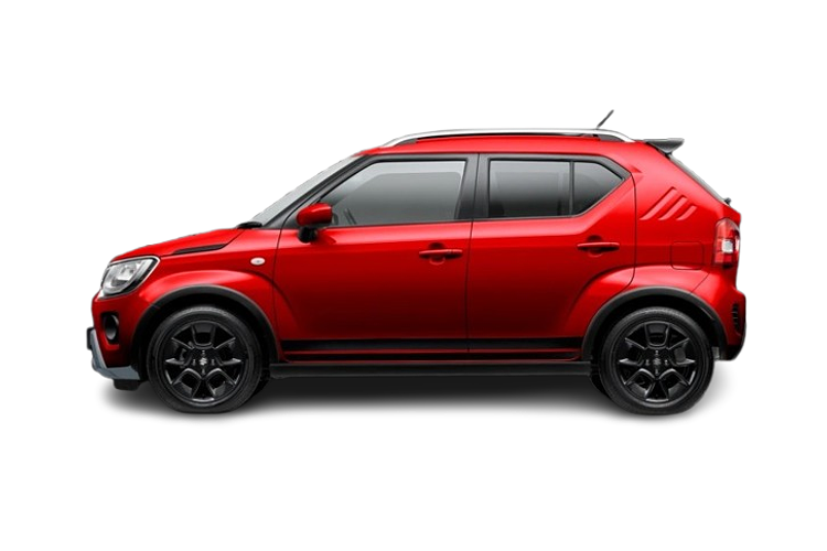 2024 Suzuki Ignis MF Series II