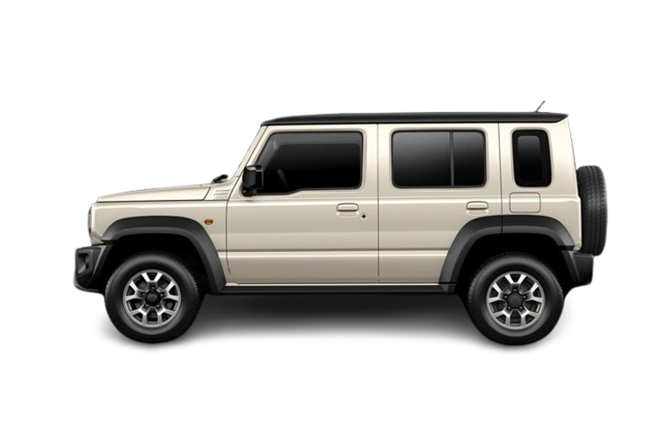 2026 Suzuki Jimny XL JJ
