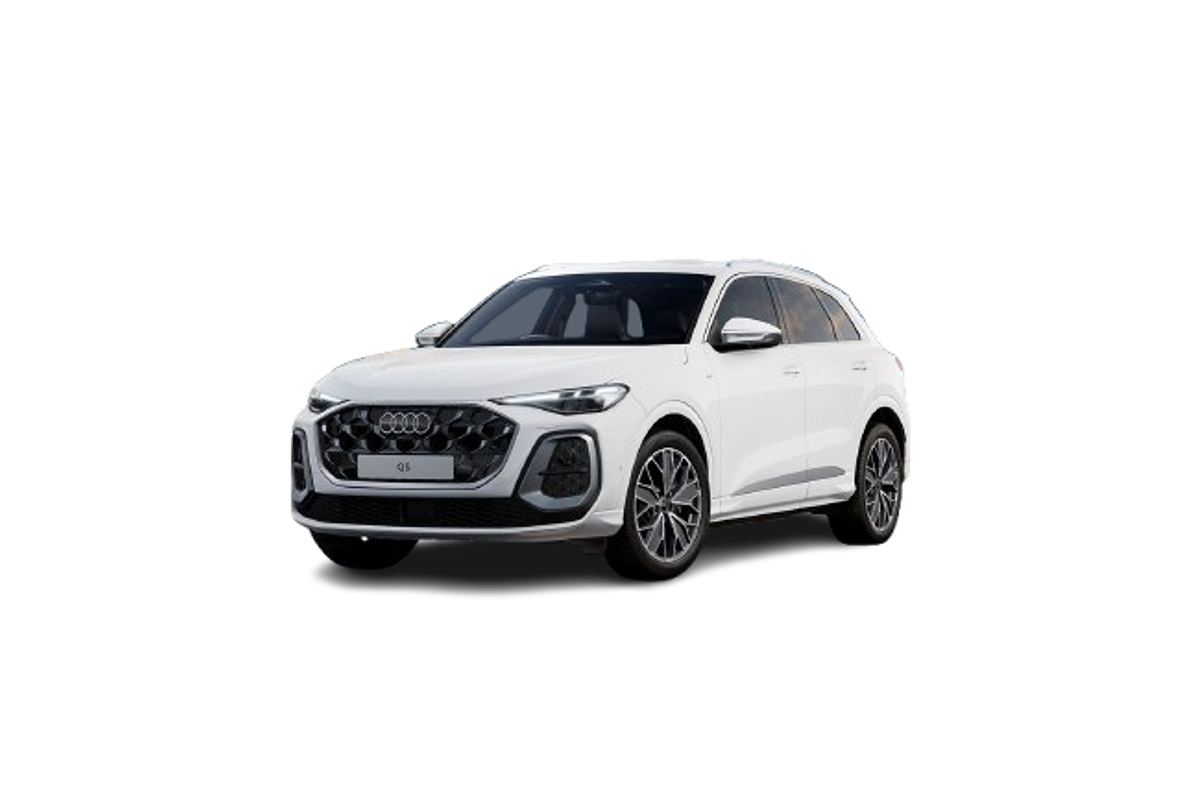 2025 Audi Q5 TFSI 200kW sport GU