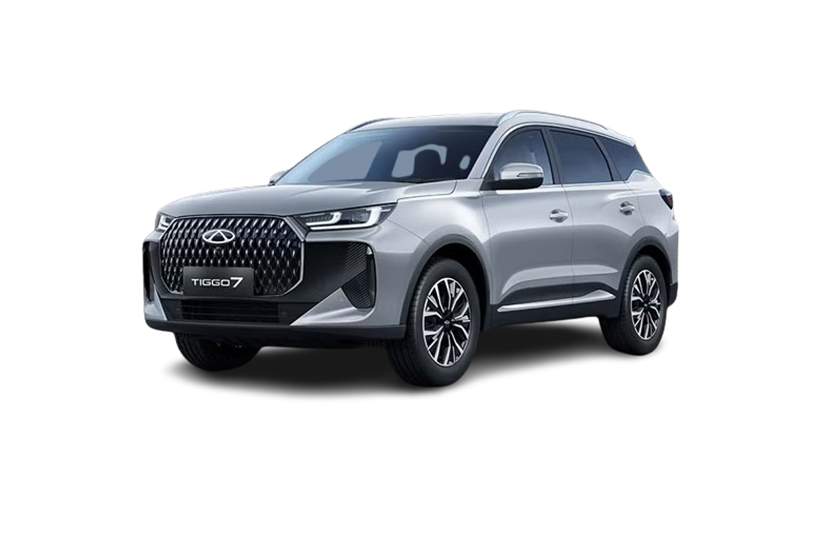 2026 Chery Tiggo 7 Urban T32
