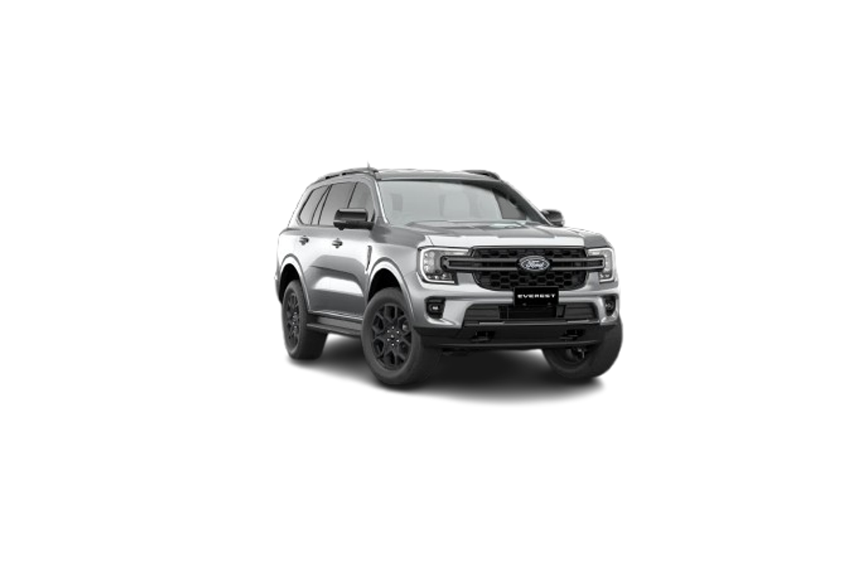 2026 Ford Everest Sport 3.0L