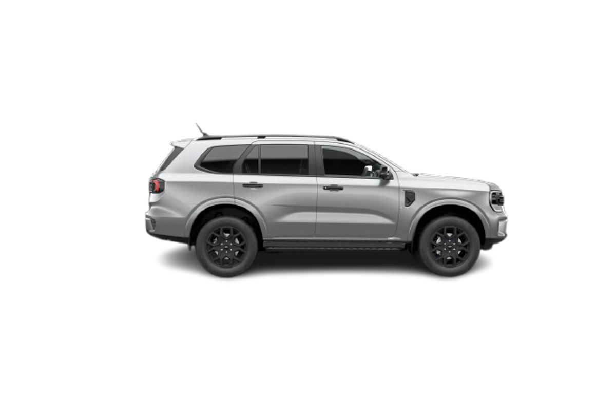 2026 Ford Everest Sport 3.0L
