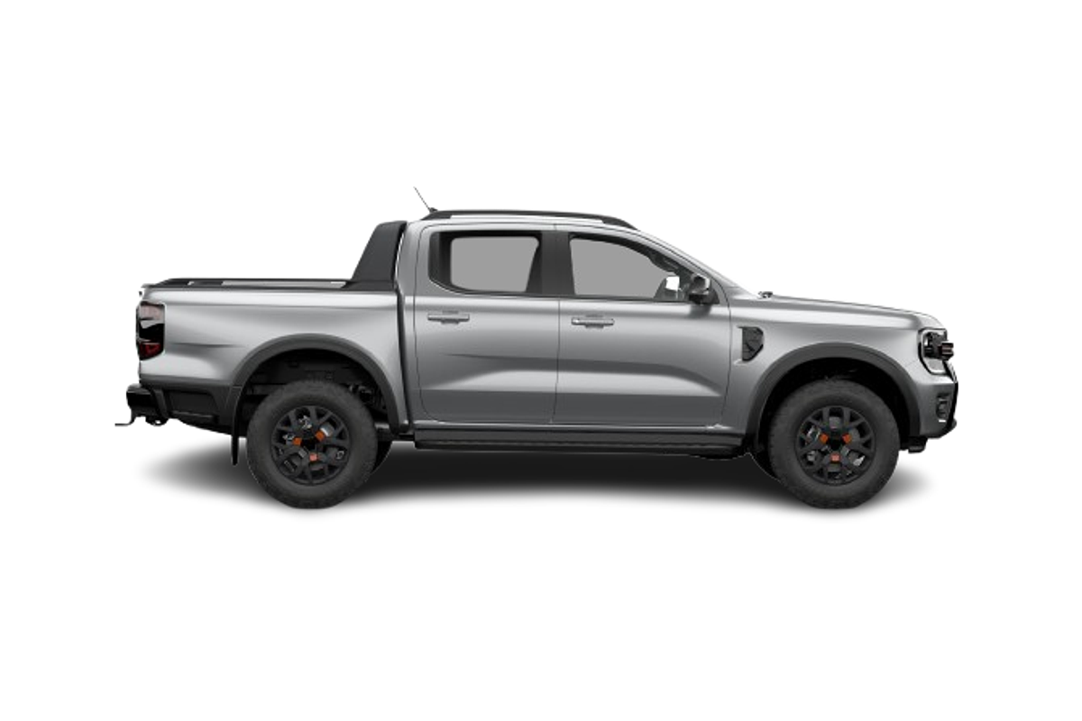 2026 Ford Ranger Wildtrak  2.0L